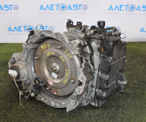 Transmisie automată completă Ford Fusion mk5 13-16 2.0T 121k, bun