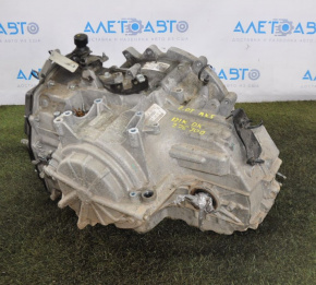 Transmisie automată completă Ford Fusion mk5 13-16 2.0T 121k, bun