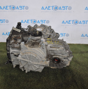 АКПП в сборе Ford Fusion mk5 13-16 2.5 120к