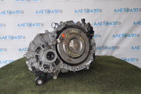 АКПП в сборе Ford Fusion mk5 13-16 2.5 C6FMID 83к