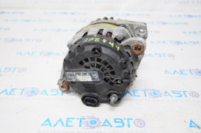 Generatorul Hyundai Santa FE Sport 13-18 2.4 pentru piese de schimb