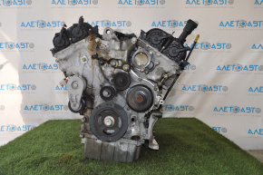 Двигатель Jeep Cherokee KL 14-16 3.2 EHB 115к
