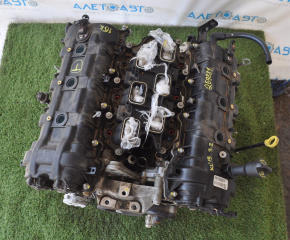Двигатель Jeep Cherokee KL 14-16 3.2 EHB 115к