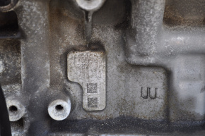 Двигатель Jeep Cherokee KL 14-16 3.2 EHB 115к