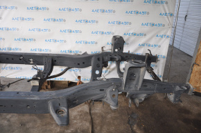 Рама кузова Lexus GX470 03-09
