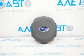 Airbagul de siguranță în volanul șoferului pentru Subaru Outback 15-19.