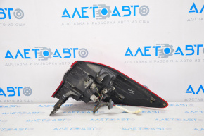 Lampa exterioară aripă stângă Subaru Outback 15-19