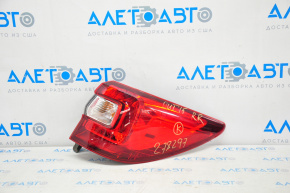 Lampa exterioară aripă dreapta Subaru Outback 15-19