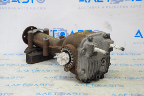 Задний дифференциал редуктор Subaru Outback 15-19 107к