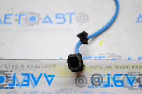 Sonda lambda spate secundar pentru Acura MDX 07-13.