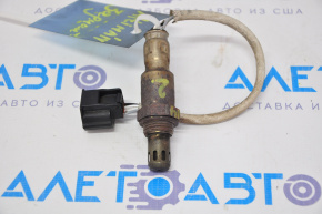 Лямбда-зонд второй Nissan Altima 13-18 2.5