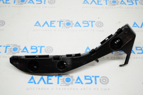 Suportul pentru bara de protecție față dreapta Toyota Prius 2004-2009, nou, original OEM.