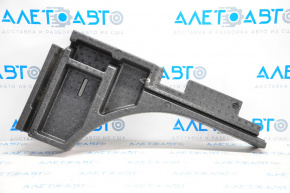 Capac portbagaj dreapta Ford Focus mk3 15-18 5d restilizat, TITANIUM