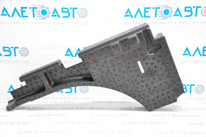 Capac portbagaj dreapta Ford Focus mk3 15-18 5d restilizat, TITANIUM