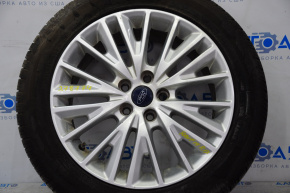 Roată de 17 inch pentru Ford Focus mk3 11-18, tip 6