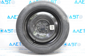 Roata de rezerva Ford Focus mk3 11-18 R16 125/80