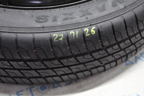 Roata de rezerva Ford Focus mk3 11-18 R16 125/80