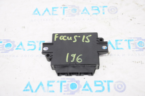 Modul de asistență la parcare din spate pentru Ford Focus mk3 11-18