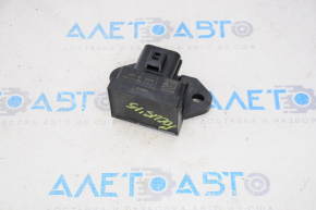 Blocul de control al pompei de combustibil Ford Focus mk3 11-18