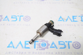 Injectoarele de pulverizare Lincoln MKC 15- 2.3T