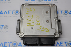 Modulul ECU al motorului Lincoln MKC 15-