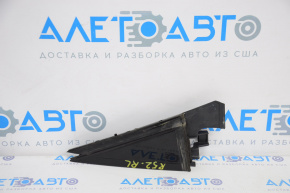 Накладка двери боковая треугольник задняя левая Nissan Pathfinder 13-20