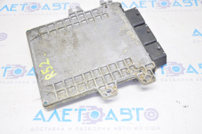 Блок ECU компьютер двигателя Nissan Pathfinder 13-20