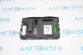 Modulul de control al caroseriei BCM Nissan Pathfinder 13-20