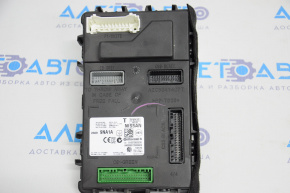 Modulul de control al caroseriei BCM Nissan Pathfinder 13-20