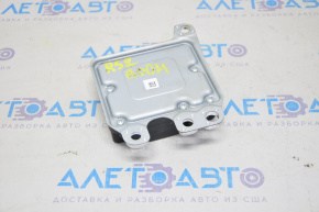 Modulul computerizat al airbag-urilor SRS pentru pernele de siguranță Nissan Pathfinder 13-20 este disponibil pentru reprogramare