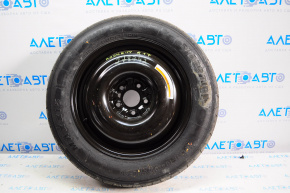 Roata de rezerva pentru Nissan Rogue 14-20 R17 155/90