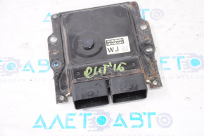 Блок ECU компьютер двигателя Subaru Outback 15-19