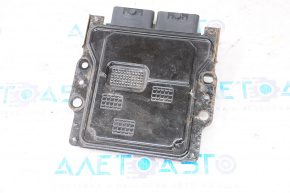 Блок ECU компьютер двигателя Subaru Outback 15-19