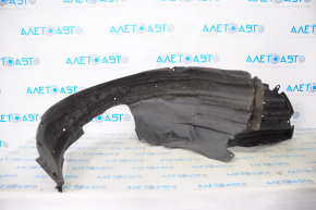 Bara de protecție față dreapta Subaru Outback 15-19