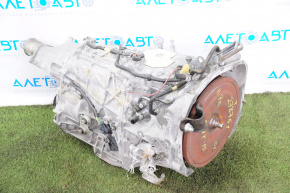 Transmisie automată completă pentru Subaru Outback 15-19 CVT TR580 107k