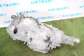 Transmisie automată completă pentru Subaru Outback 15-19 CVT TR580 107k