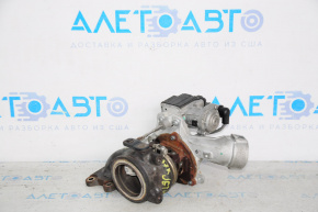 Turbina VW Jetta 11-18 SUA 1.4T 57k