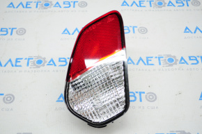 Reflector spate stânga Mitsubishi Outlander 16-21, nou, original OEM.