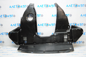 Protecția motorului Nissan Altima 16-18, nouă, originală OEM