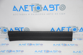 Capac prag dreapta fata Dodge Journey 11- negru, suport rupt, zgarieturi