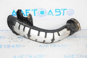 Conducta de aer Ford Escape MK3 13-19 1.6T pentru turbina cu suport rupt