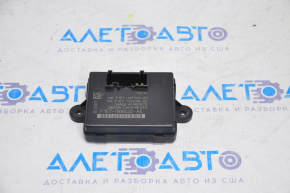 Calculator ușa din spate stânga Ford Focus mk3 11-18