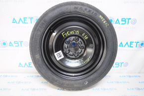 Roata de rezerva Ford Focus mk3 11-18 R16 125/80