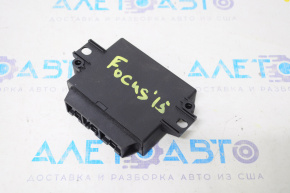 Modulul de asistență la parcare din spate pentru Ford Focus mk3 11-18