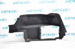 Capacul arcului drept Kia Optima 11-13 hibrid