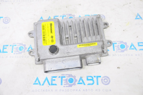 Transmission Hybrid Pump Control Unit Kia Optima 11-15 hybrid