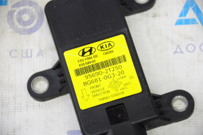 Yaw Rate Sensor Kia Optima 11-15