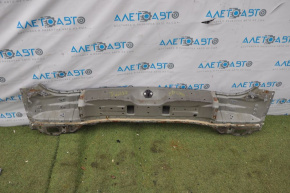 Panoul din spate al Nissan Pathfinder 13-20 grafit