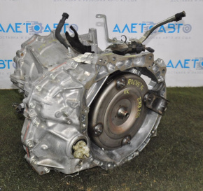 АКПП в сборе Nissan Rogue 14-20 CVT FWD 70к