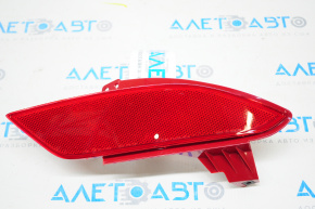 Reflector spate dreapta Honda HR-V 16-22 nou OEM original